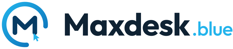 Maxdesk
